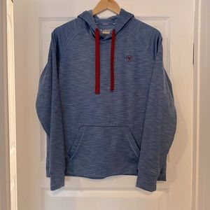 Ariat Tek Cold Series Hoody